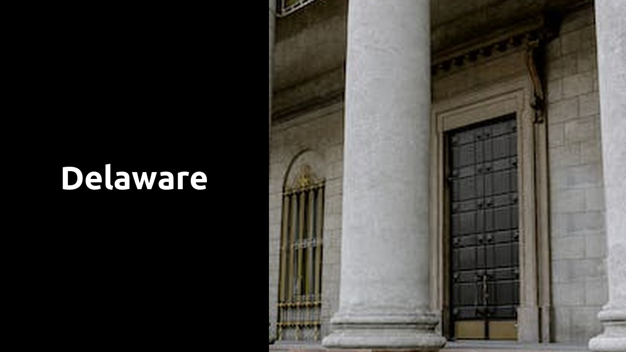Delaware
