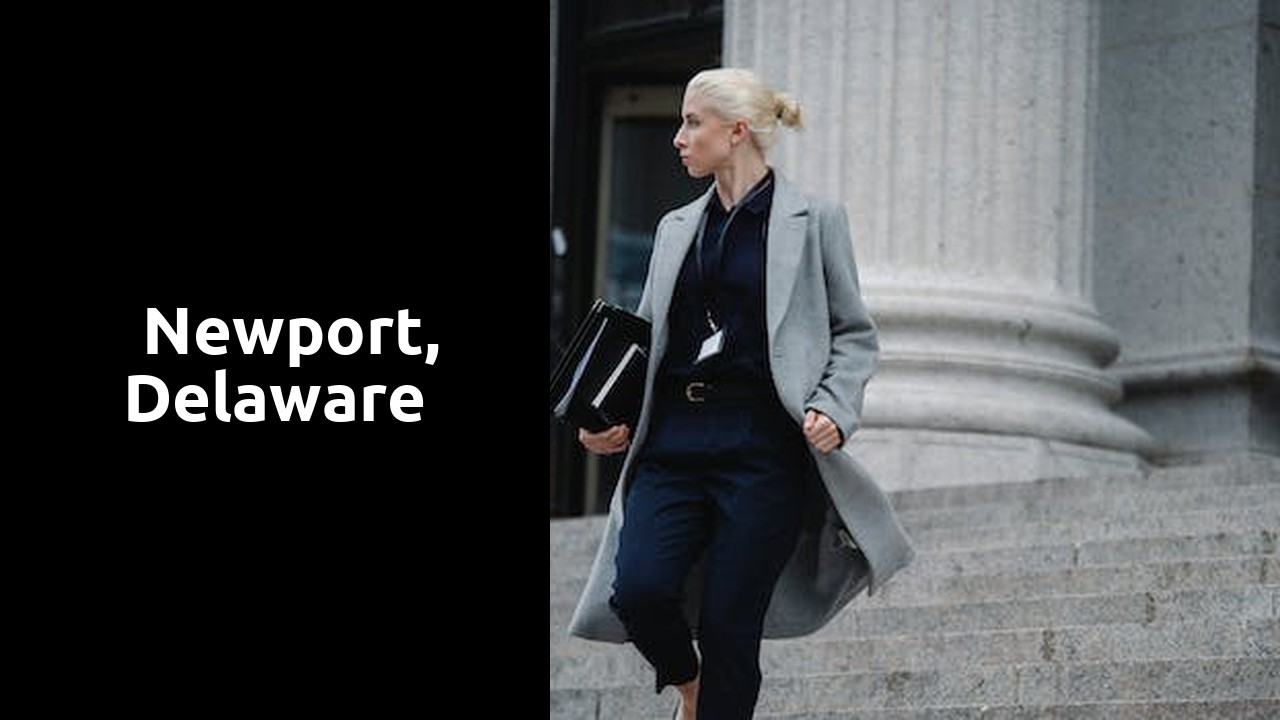 Things to do and places to visit in  Newport, Delaware