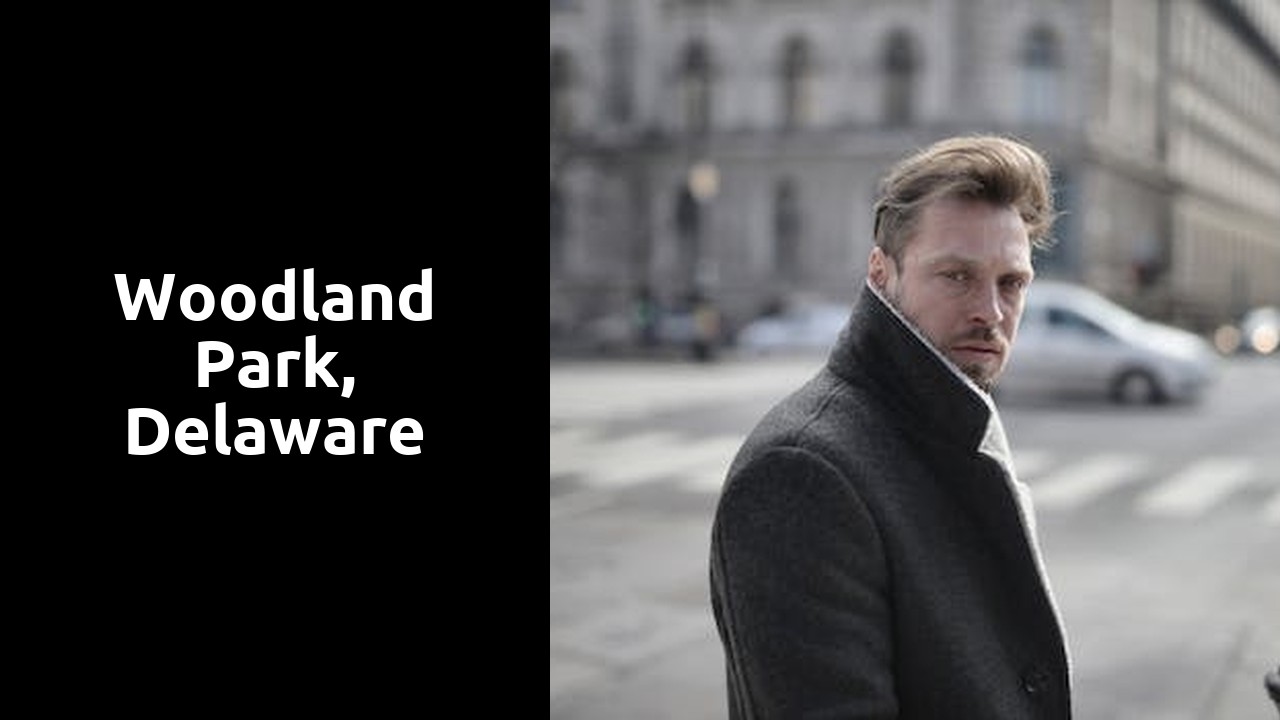 Woodland Park, Delaware