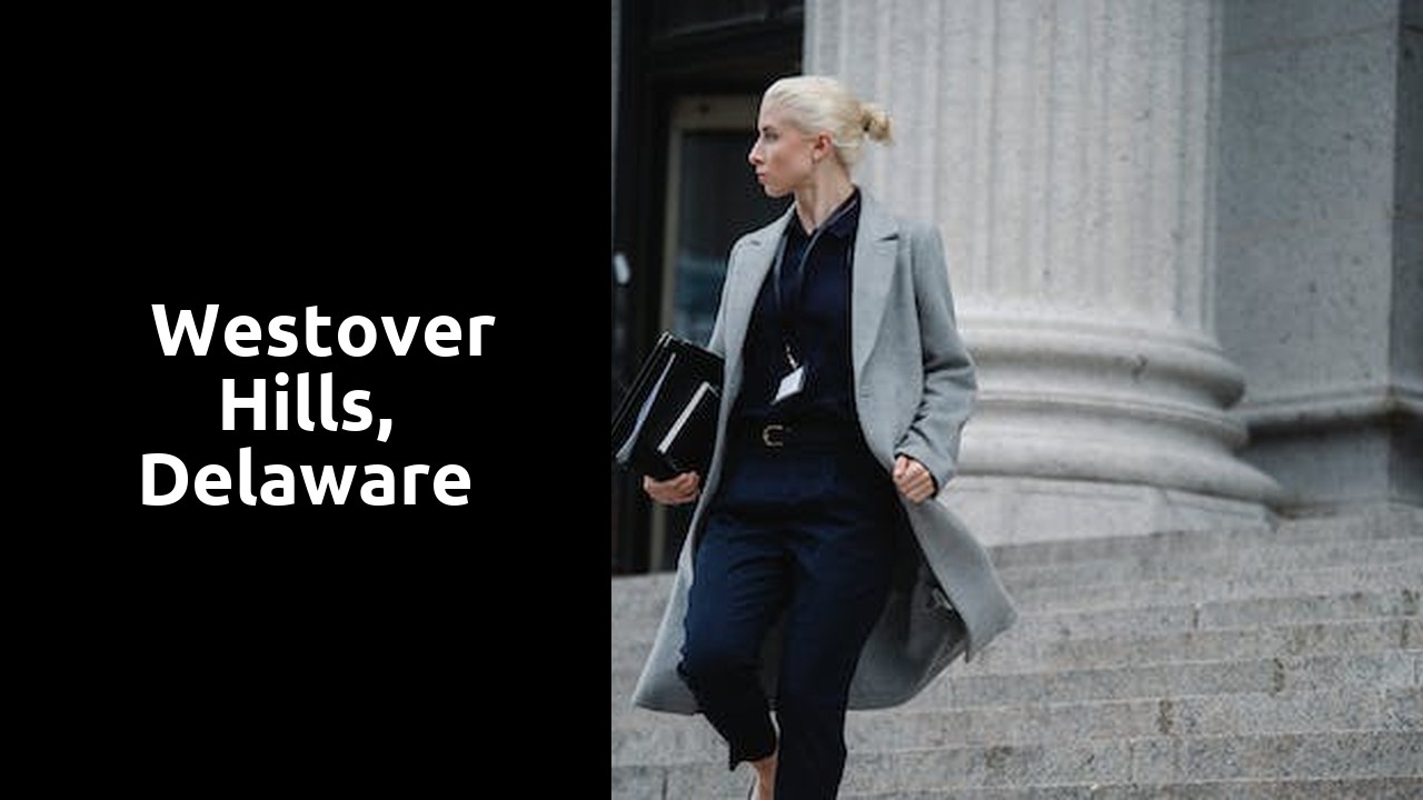 Things to do and places to visit in  Westover Hills, Delaware