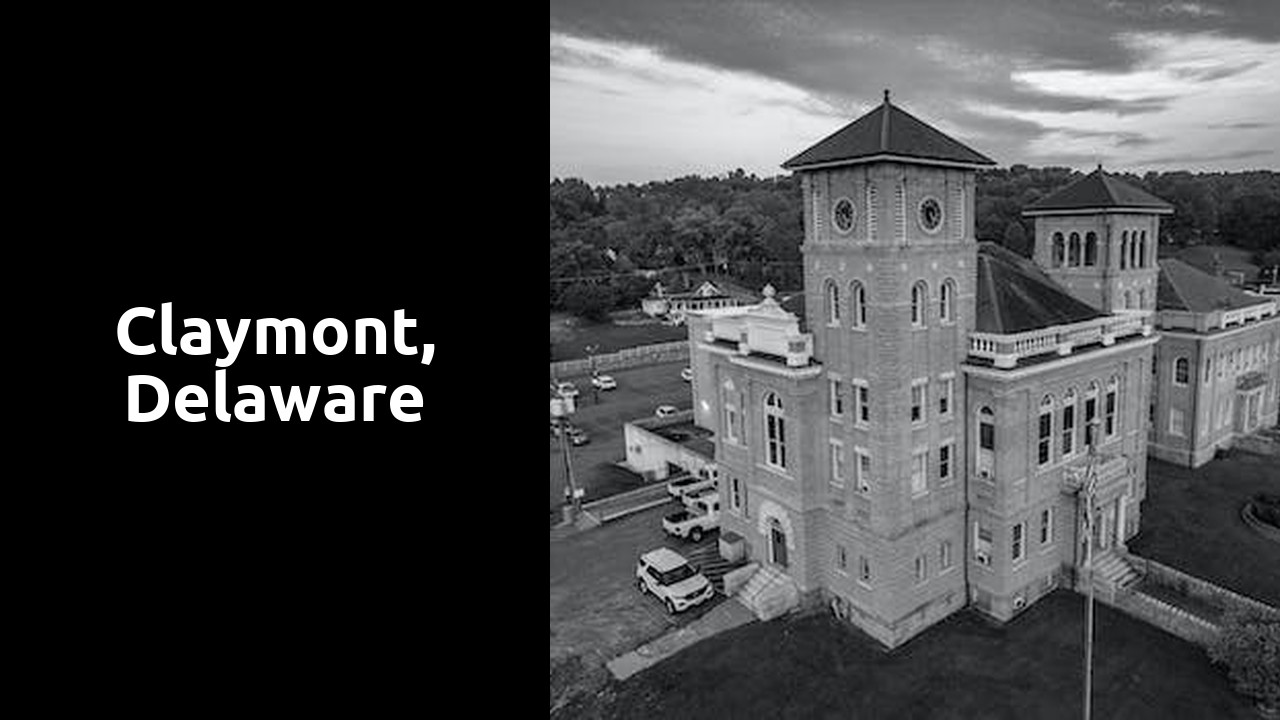 Claymont, Delaware