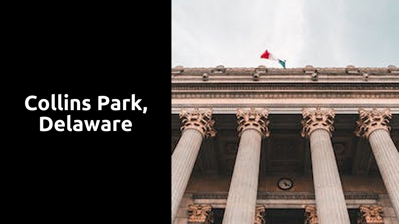 Collins Park, Delaware